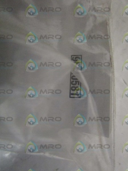 KEYENCE 96M0581 FERRITE CORE FOR CABLE SETS NSMP