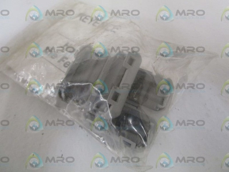 KEYENCE 96M0581 FERRITE CORE FOR CABLE SETS NSMP