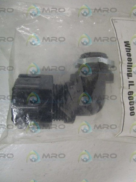 REMKE RSPV-9107-LR 1/2" RIGHT ANGLE ELBOW NSMP