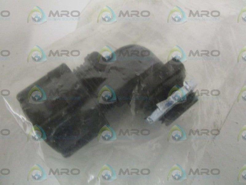 REMKE RSPV-9107-LR 1/2" RIGHT ANGLE ELBOW NSMP