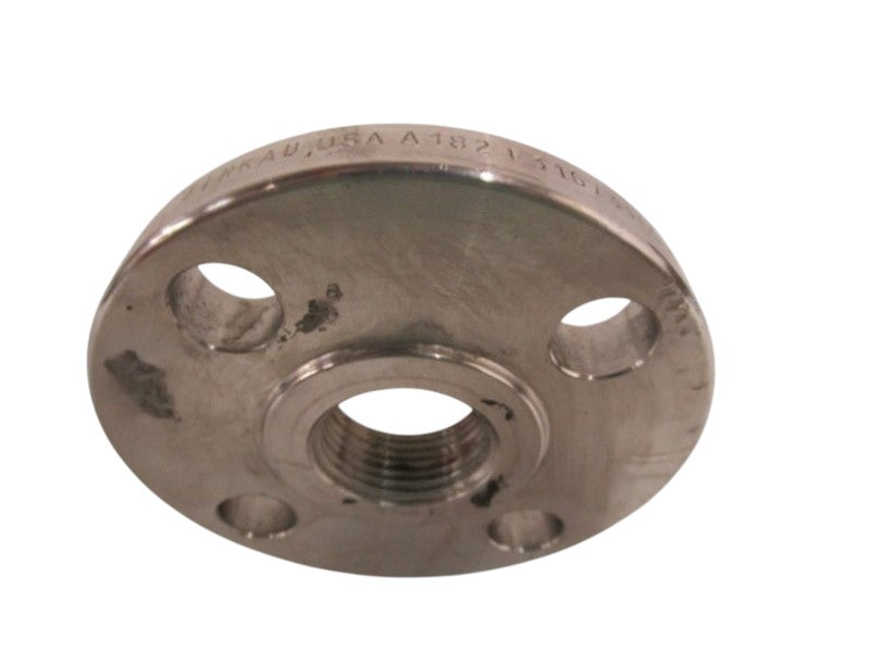 USA A182F316/316L115070742B16.5 FLANGE 1-1/4" NSNP