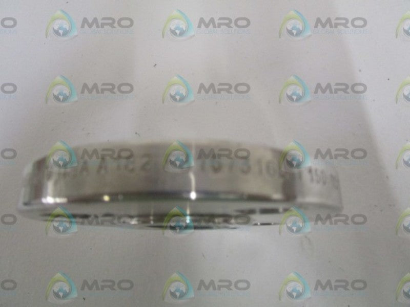 USA A182F316/316L115070742B16.5 FLANGE 1-1/4" NSNP