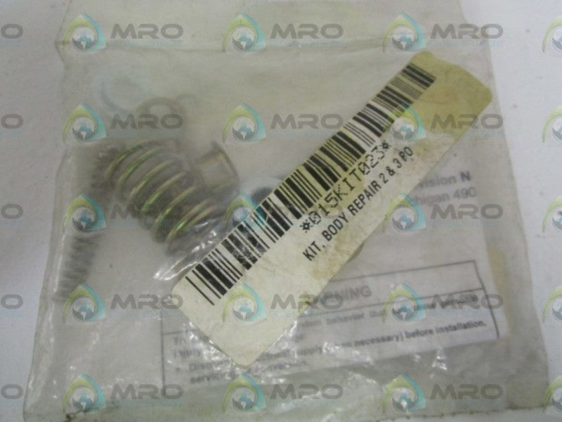 PARKER 520018005 BODY REPAIR KIT NSMP
