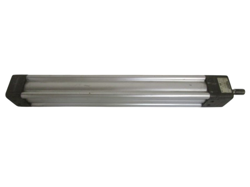 REXROTH P68174-3120 PNEUMATIC CYLINDER 1-1/2"X12" UNMP
