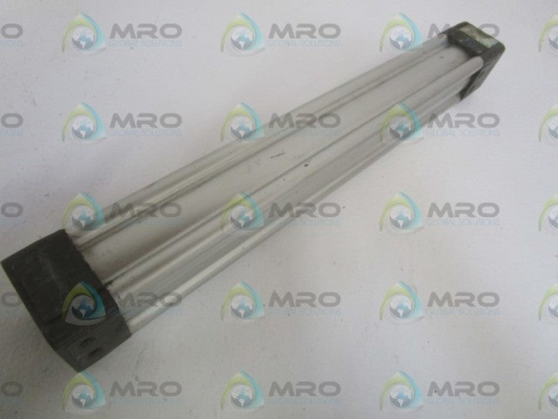 REXROTH P68174-3120 PNEUMATIC CYLINDER 1-1/2"X12" UNMP