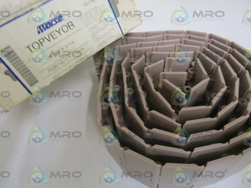 MORSE LW820K31/4 TOPVEYOR CHAIN NSMP