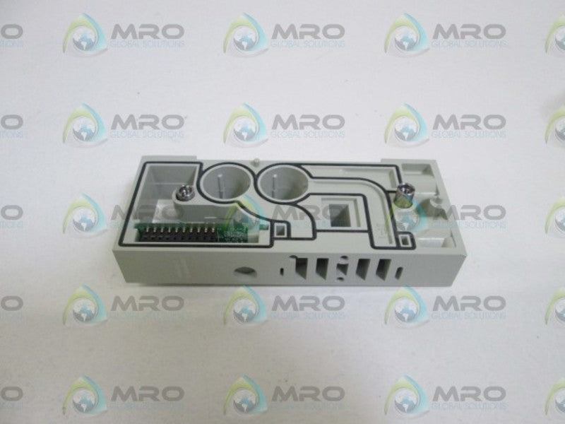 NUMATICS MANIFOLD BLOCK 206-1374 NSNP