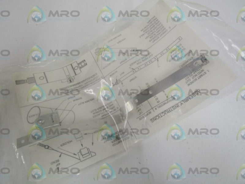 HUMPHREY PSMK STRAP ASSEMBLY NSMP