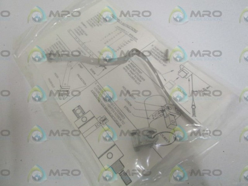 HUMPHREY PSMK STRAP ASSEMBLY NSMP