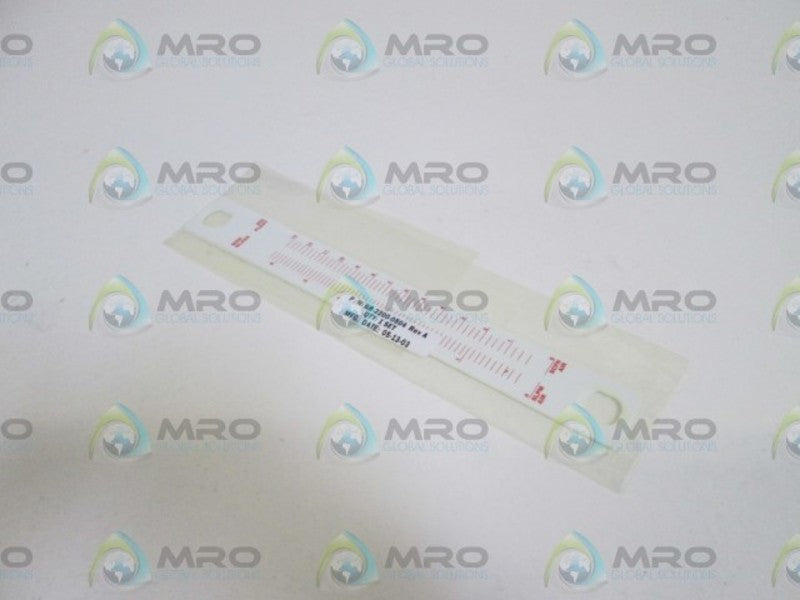 GB-2200-0504 REV. A NSNP