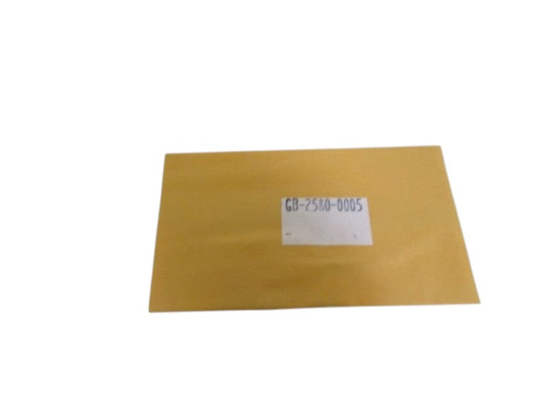 GB-2580-0005 NSNP