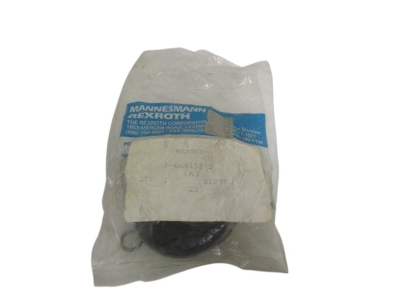 REXROTH P-068151-2 REBUILD KIT NSMP