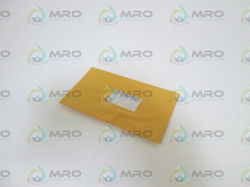 GB-2580-0005 NSNP