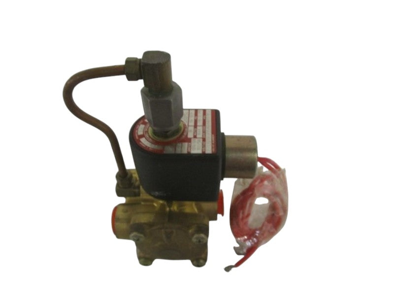 PARKER 73312BN3RNJ0N0H111P3 SOLENOID VALVE NSNP