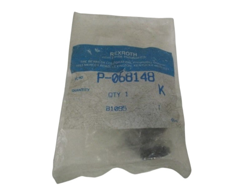 REXROTH P-068148 PNEUMATIC ROD SEAL KIT NSMP