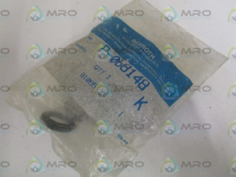REXROTH P-068148 PNEUMATIC ROD SEAL KIT NSMP