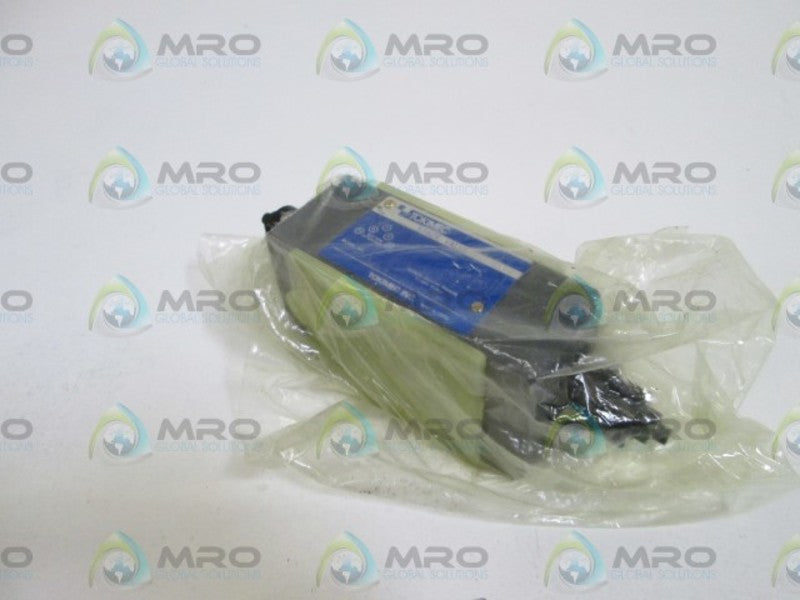 TOKIMEC INC. STACK VALVE TGMFN-5-Y-A1W-B1W-50 NSNP