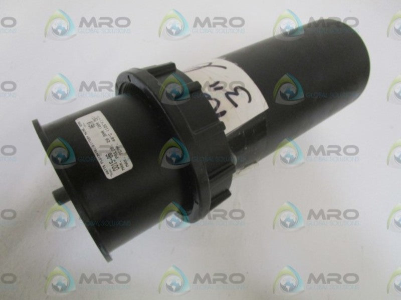 WATTS DD15-06 ENCLOSURE FOR REGULATOR (AS PICTURED) NSNP