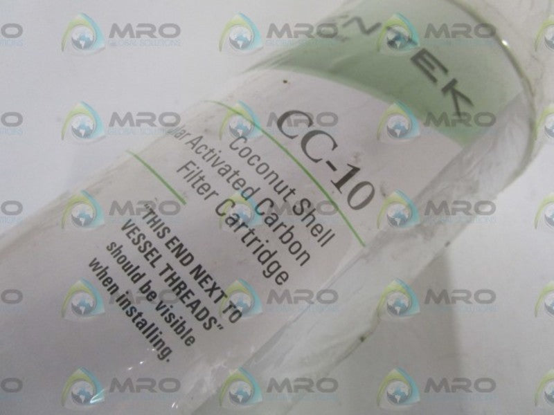 PENTEK CC-10 FILTER CARTRIDGE NSMP