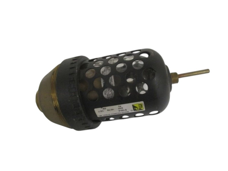 MASTER PNEUMATIC E100-2 FILTER FLOAT DRAIN NSNP