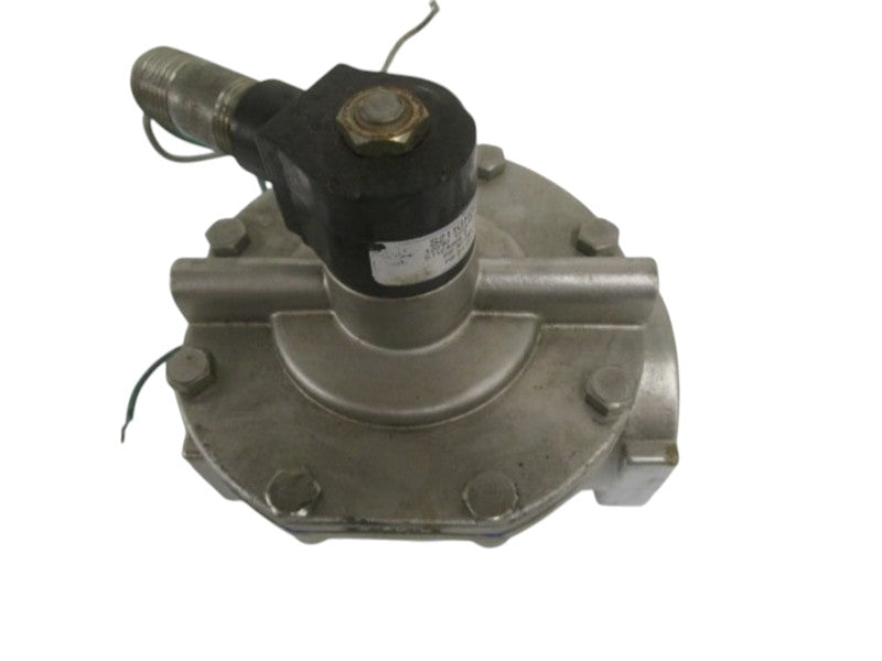GC VALVES S211GH02T1JJ5 SOLENOID VALVE UNMP
