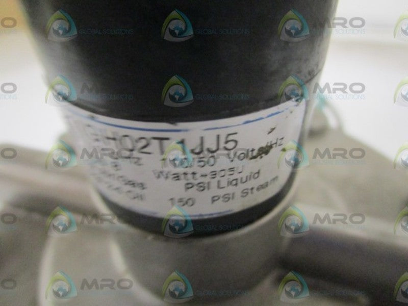 GC VALVES S211GH02T1JJ5 SOLENOID VALVE UNMP