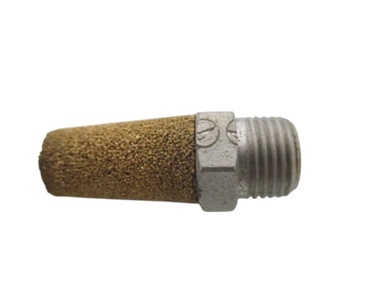 PACKAGING TECHNOLOGIES 044-990-90720 1/8" MUFFLER NSNP