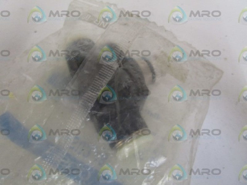 PISCO JSU3/8 FLOW CONTROL VALVE 3/8" NSMP