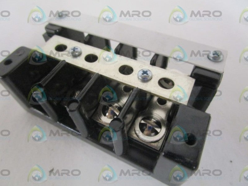 MARATON 1504SCSLB TERMINAL BLOCK NSNP