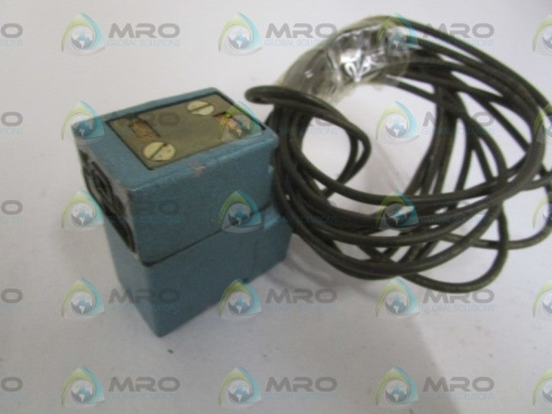 MAC PMB-111C VALVE COIL 120/110V NSNP