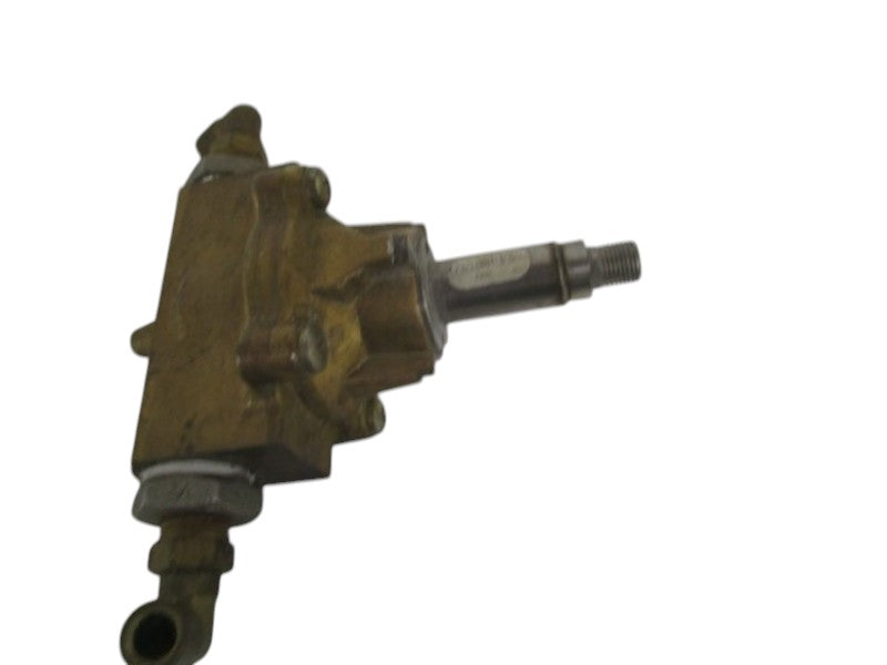 PARKER 73212BN4TN00 SOLENOID VALVE UNMP