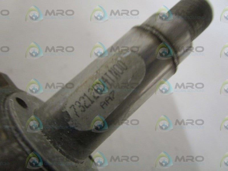 PARKER 73212BN4TN00 SOLENOID VALVE UNMP