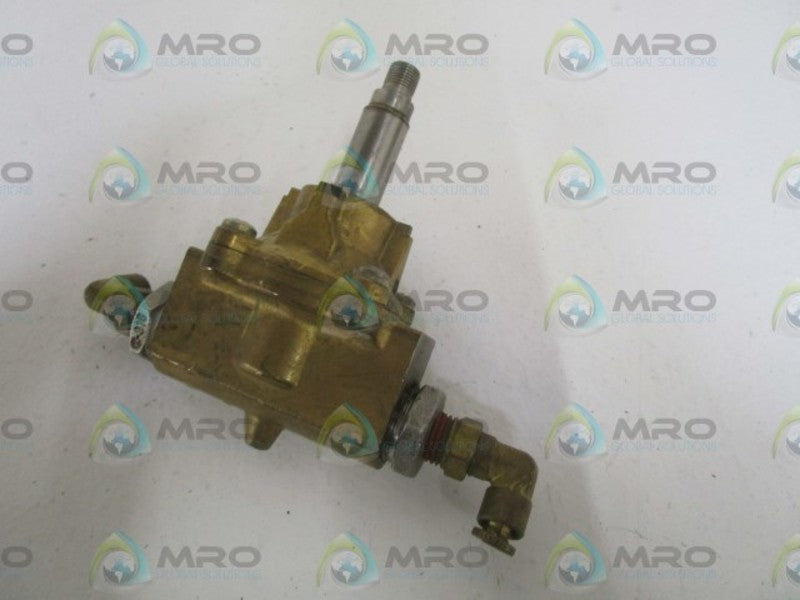 PARKER 73212BN4TN00 SOLENOID VALVE UNMP