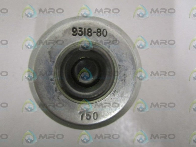 KING ENGINEERING 750 9318-80 SCRUBBER CARTRIDGE UNMP