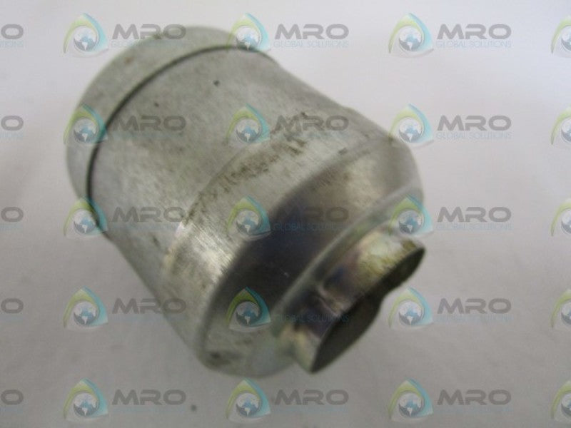 KING ENGINEERING 750 9318-80 SCRUBBER CARTRIDGE UNMP