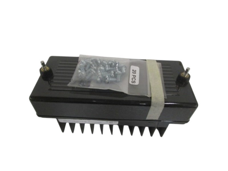 INSTRUMENT TRANSFORMERS FT-185 CONTINUOUS TRANSFORMER 30AMP NSNP