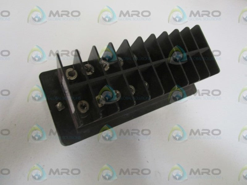 INSTRUMENT TRANSFORMERS FT-185 CONTINUOUS TRANSFORMER 30AMP NSNP