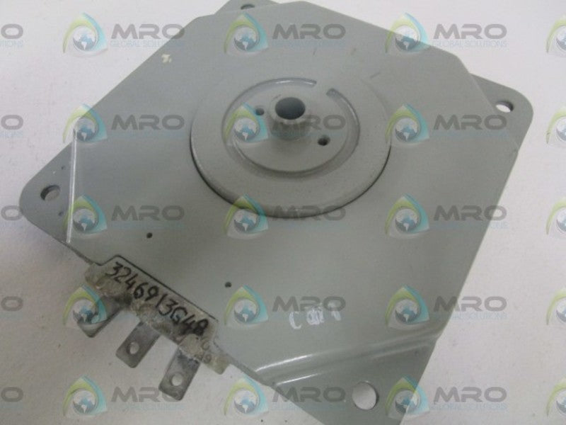 GENERAL ELECTRIC 3246913G48 RHEOSTAT NSNP