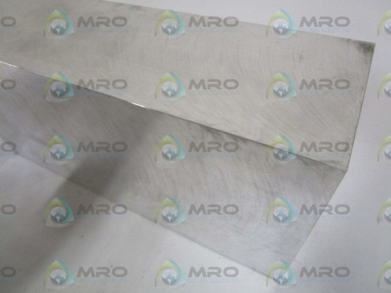 TCI ASTM-B209 METAL BLOCK 3.000X6.000X12.000 NSMP