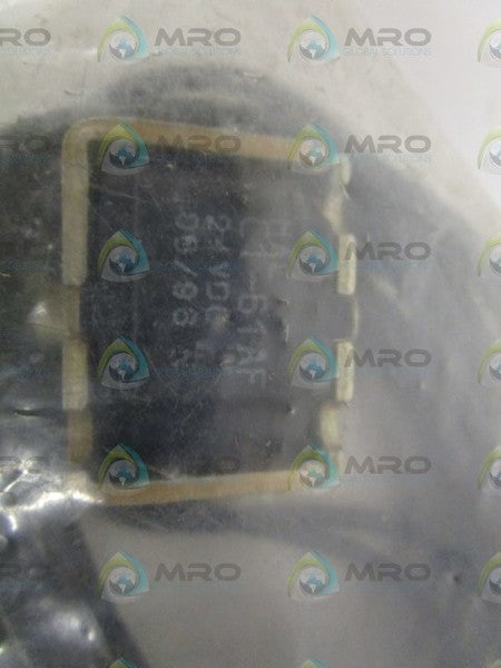 MAC C1-61AF COIL 24VDC NSMP