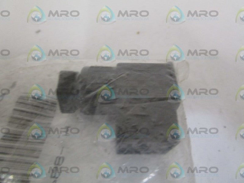 REXROTH H-894101-02202 RECEPTACLE PLUG SOCKET NSMP
