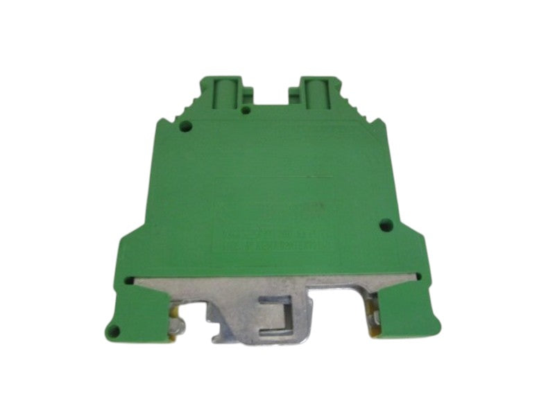 WIELAND WK6SL/U TERMINAL BLOCK  NSNP