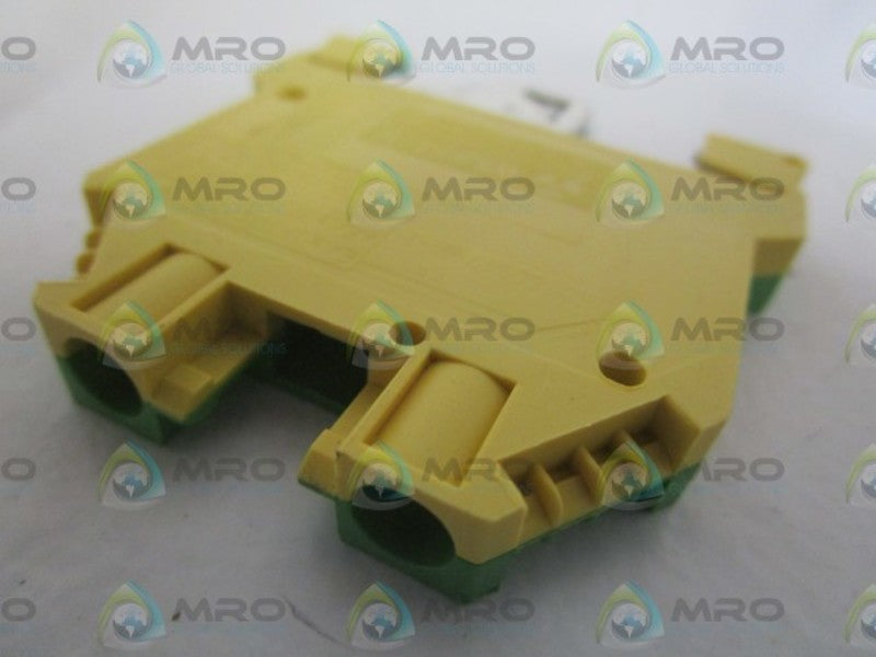 WIELAND WK6SL/U TERMINAL BLOCK  NSNP