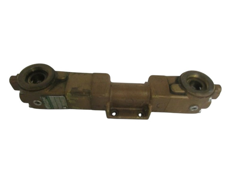 VERSA VAG-4332-RUGGD 4-WAY AIR VALVE (AS PICTURED) UNMP