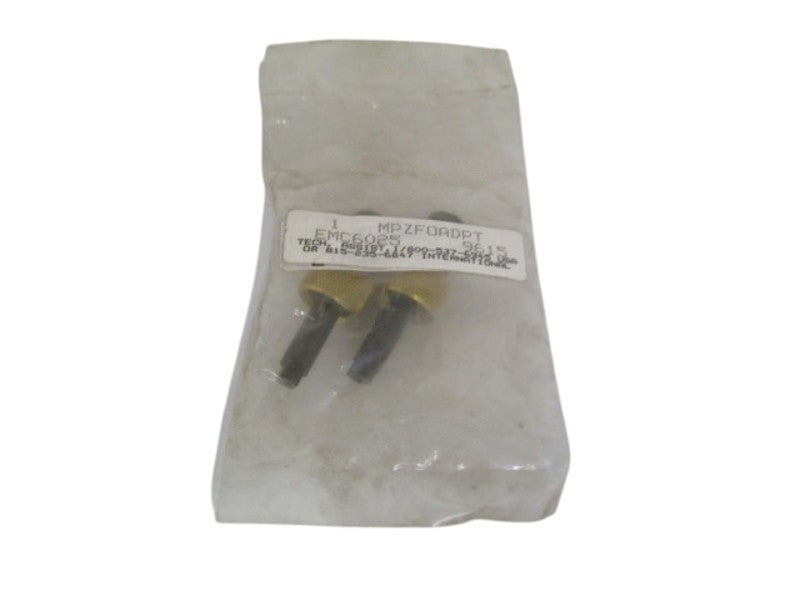 MICRO SWITCH MPZFOADPT PHOTOELECTRIC ADAPTER (PKG OF 2) NSMP