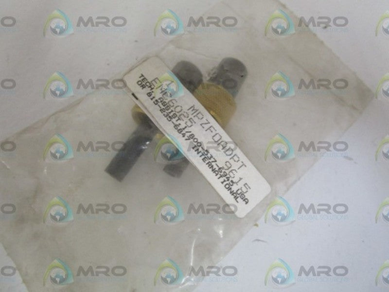 MICRO SWITCH MPZFOADPT PHOTOELECTRIC ADAPTER (PKG OF 2) NSMP