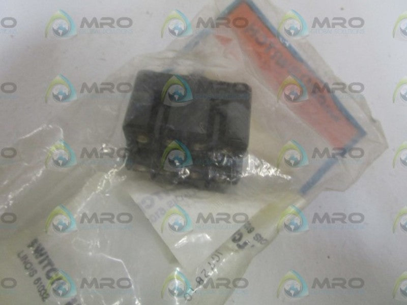 MICRO SWITCH 4TL1-5 NSMP