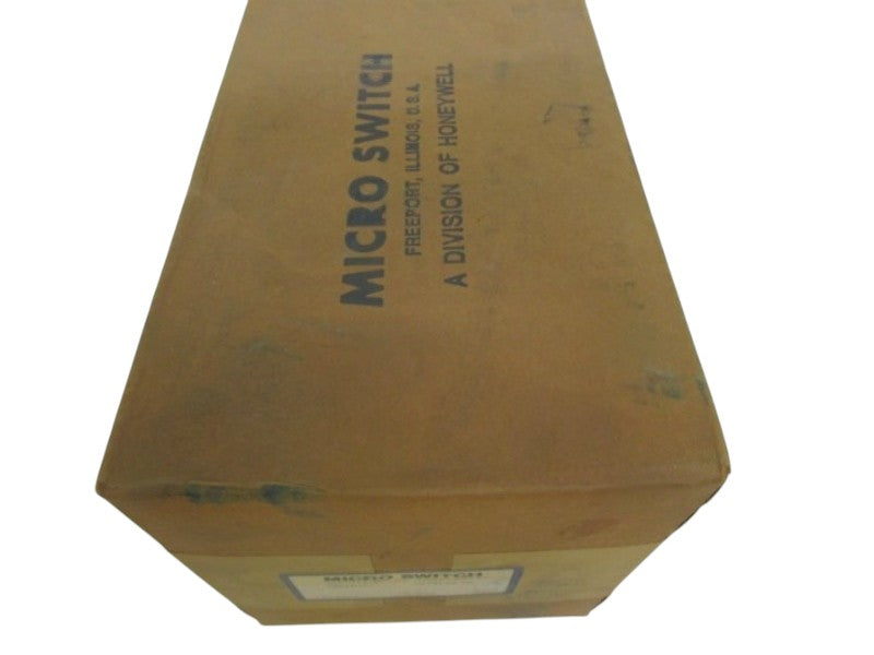 MICRO SWITCH FE-R4A NSFS