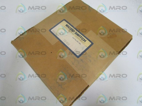 MICRO SWITCH FE-R4A NSFS