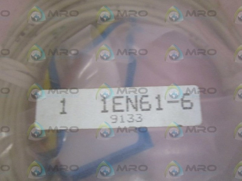 MICRO SWITCH 1EN61-6 LIMIT SWITCH ACTUATOR NSMP